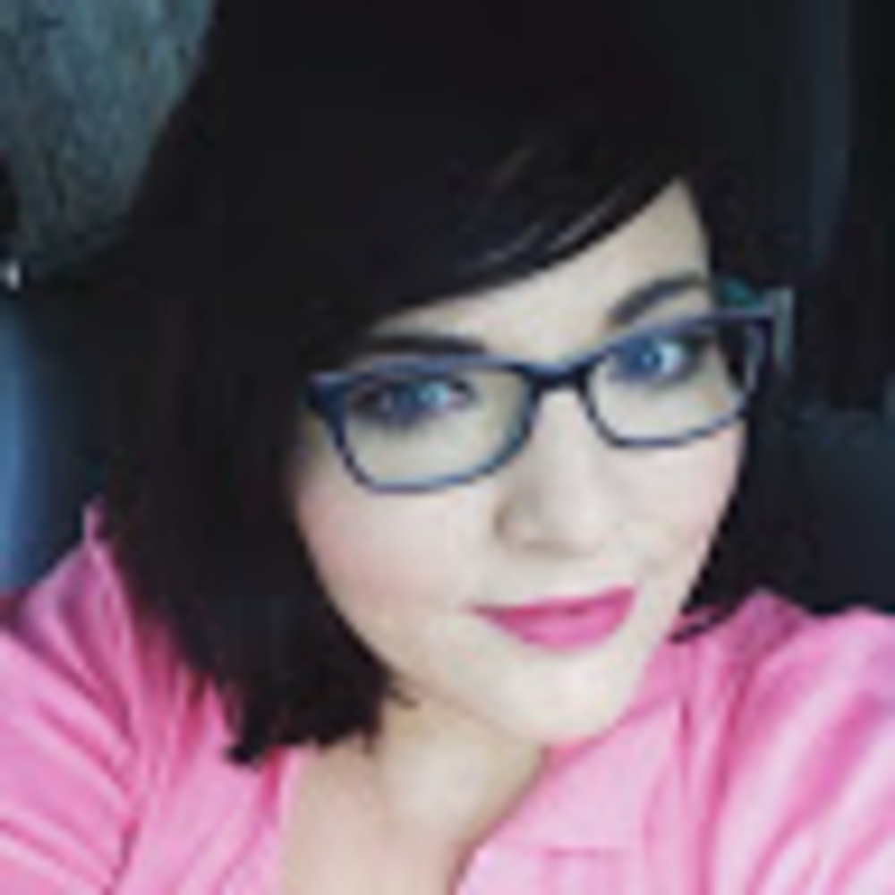 Meet your Posher, Jodi